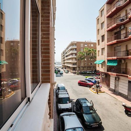 Apartment Edificio Belen V By Interhome Torrevieja Exterior photo